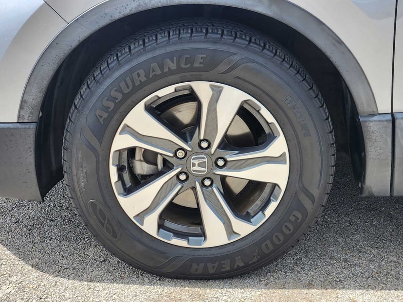 2018 Honda CR-V - Image 9