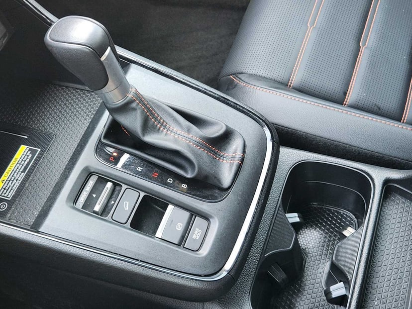 2024 Honda CR-V Hybrid - Image 20