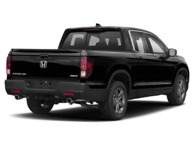 2023 Honda Ridgeline - Image 5