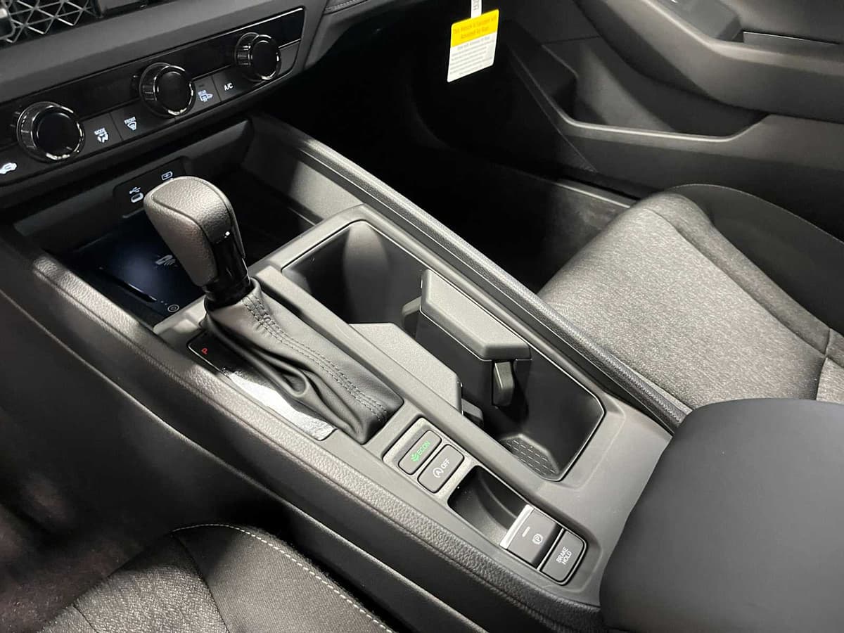 2026 Honda Accord - Image 21