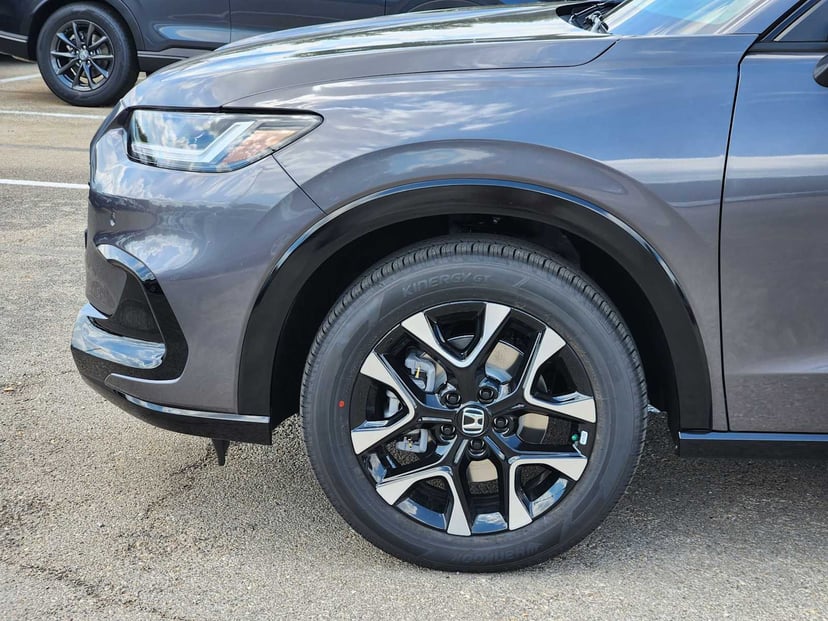 2026 Honda HR-V - Image 7