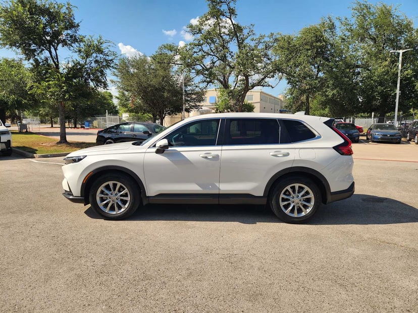 2024 Honda CR-V - Image 2