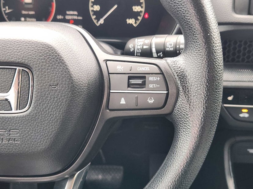 2024 Honda CR-V - Image 29