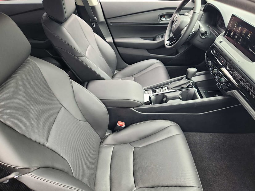 2026 Honda Accord Hybrid - Image 10