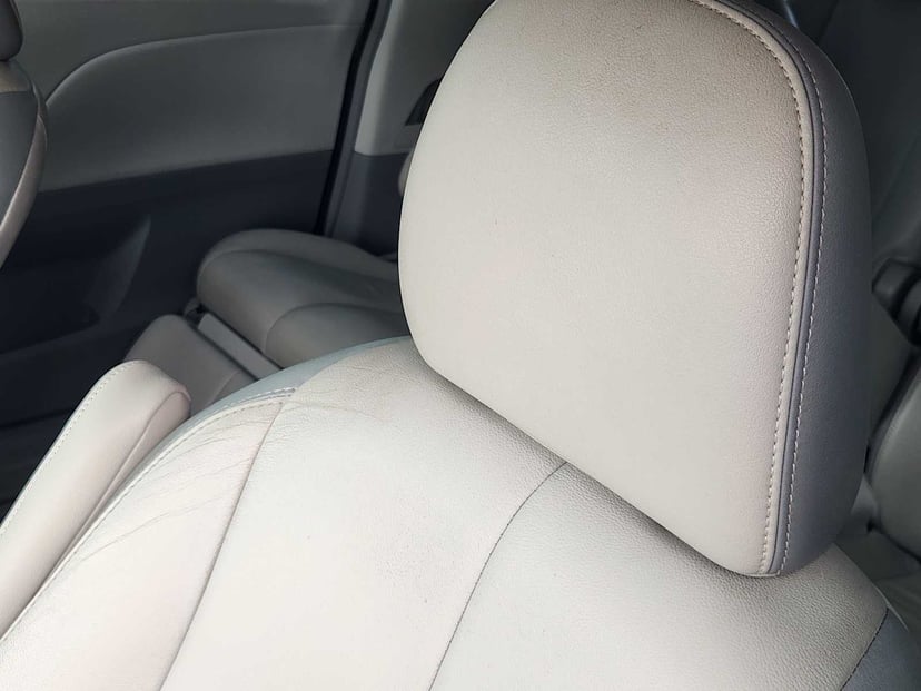 2014 Toyota Sienna - Image 14