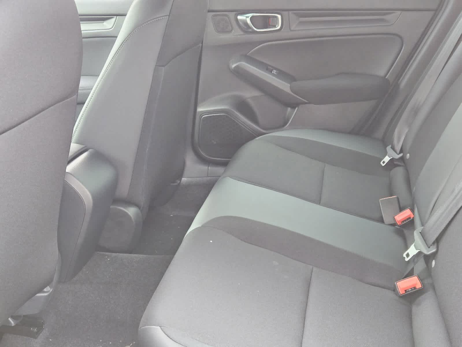 2026 Honda Civic - Image 22