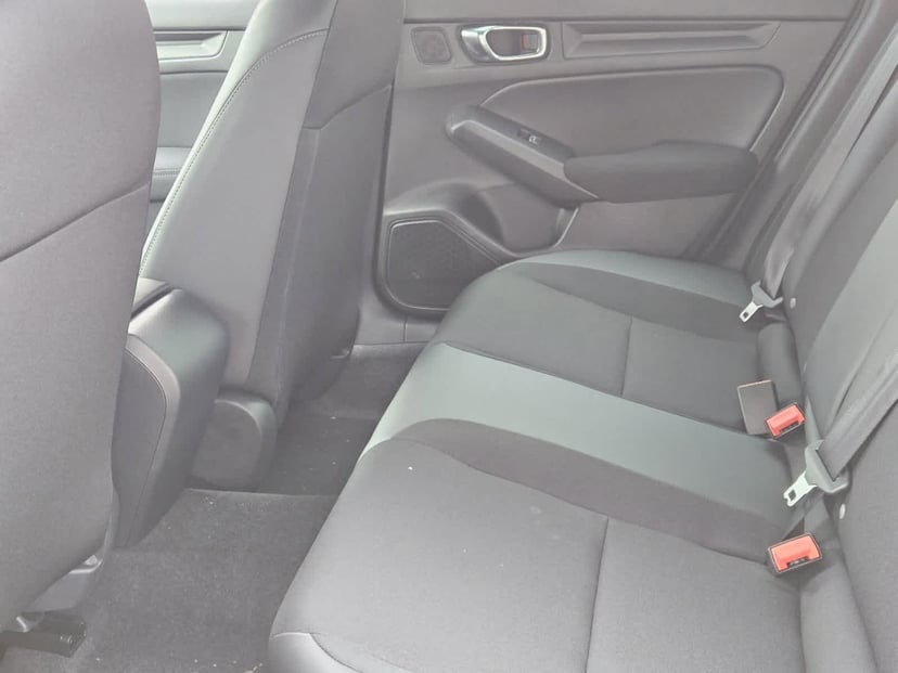 2026 Honda Civic - Image 22