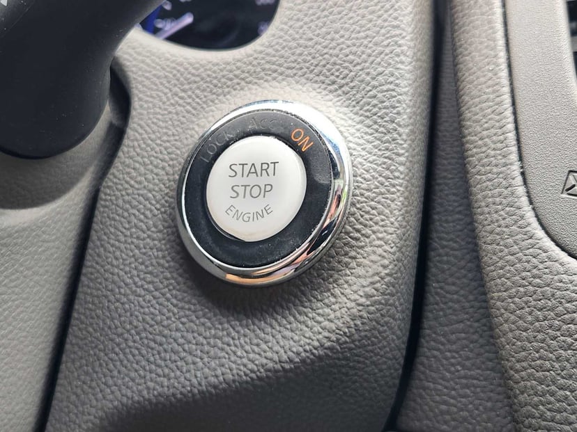 2012 INFINITI G37 Sedan - Image 21