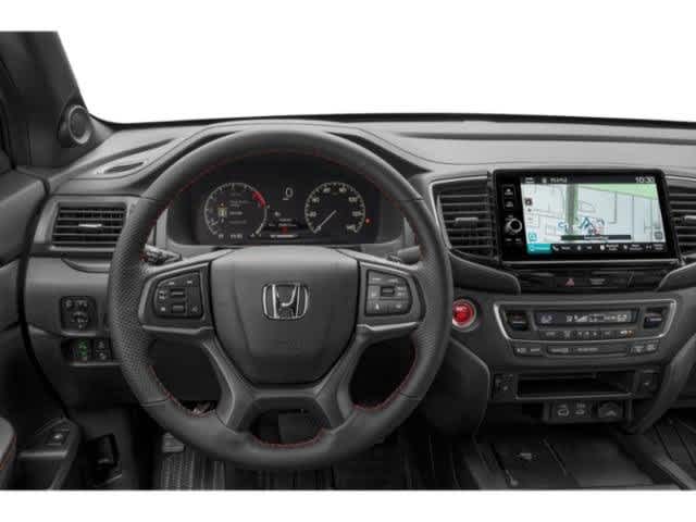 2026 Honda Ridgeline - Image 8