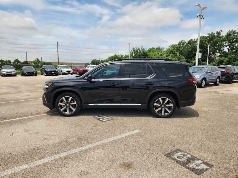 2024 Honda Pilot - Image 3