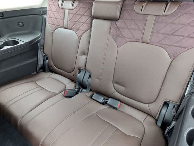 2026 Honda Pilot - Image 27