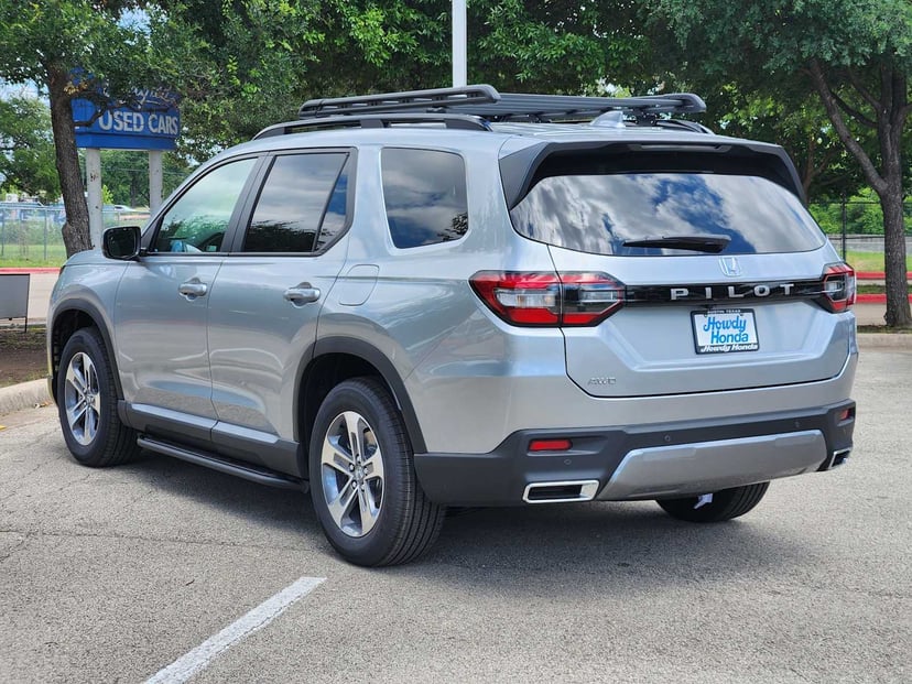 2026 Honda Pilot - Image 3