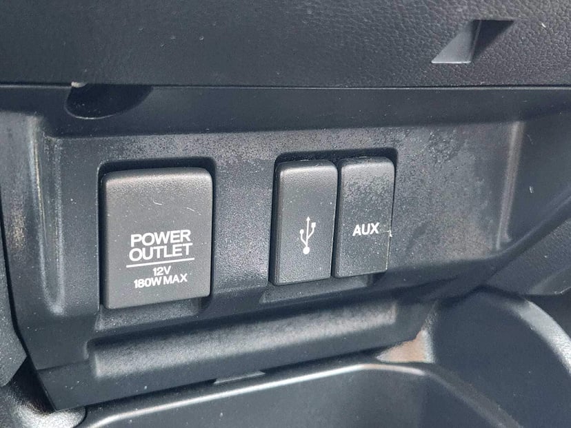 2017 Honda Fit - Image 21