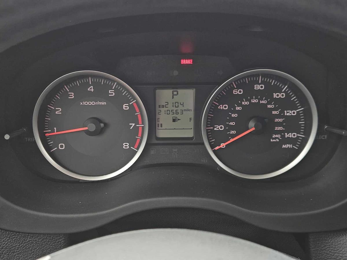 2014 Subaru Forester - Image 16