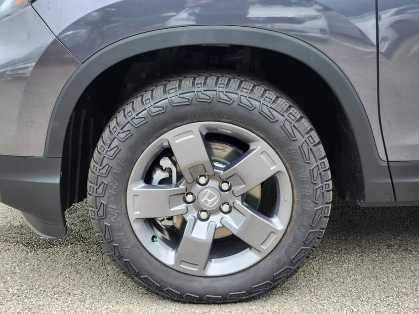 2026 Honda Ridgeline - Image 7