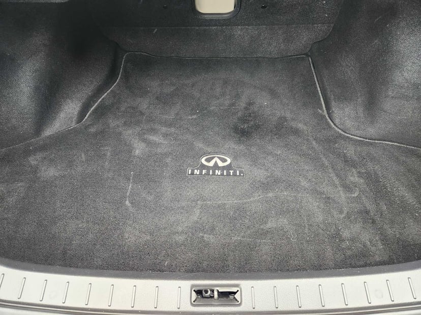 2012 INFINITI G37 Sedan - Image 33