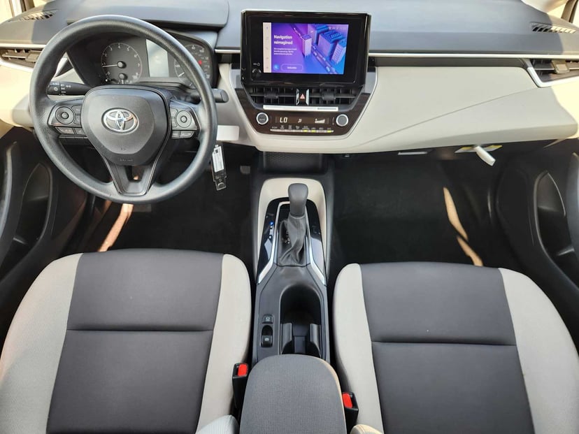 2024 Toyota Corolla - Image 25