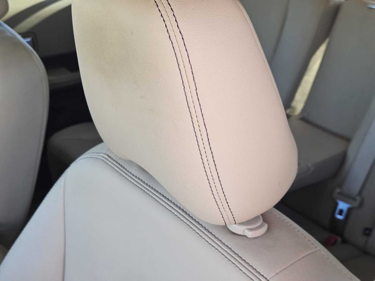 2007 Ford Edge - Image 15