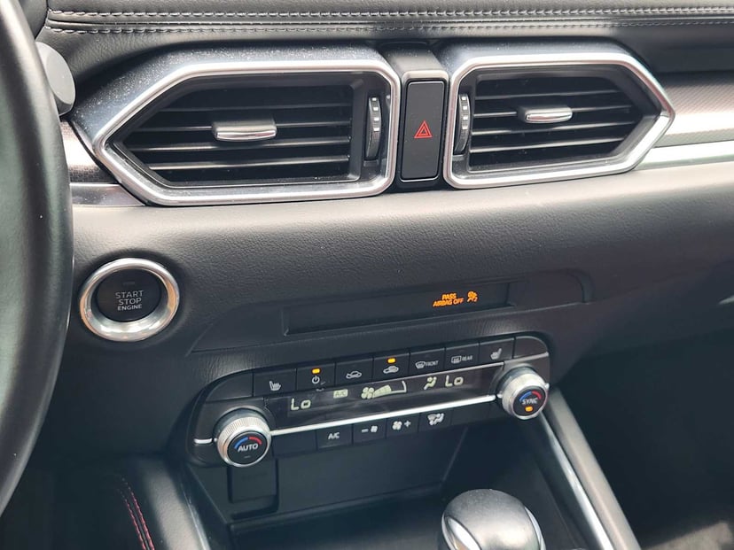 2022 Mazda CX-5 - Image 19