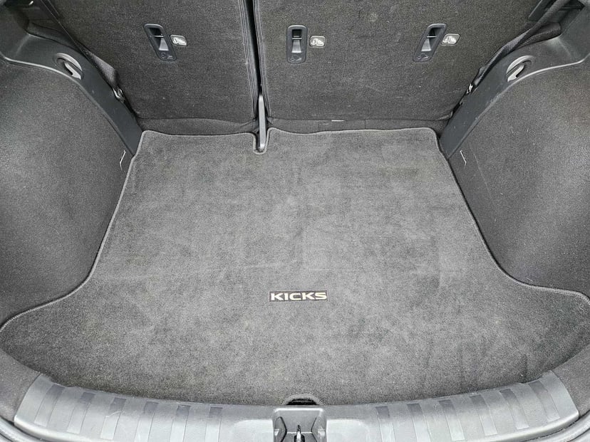 2022 Nissan Kicks - Image 30