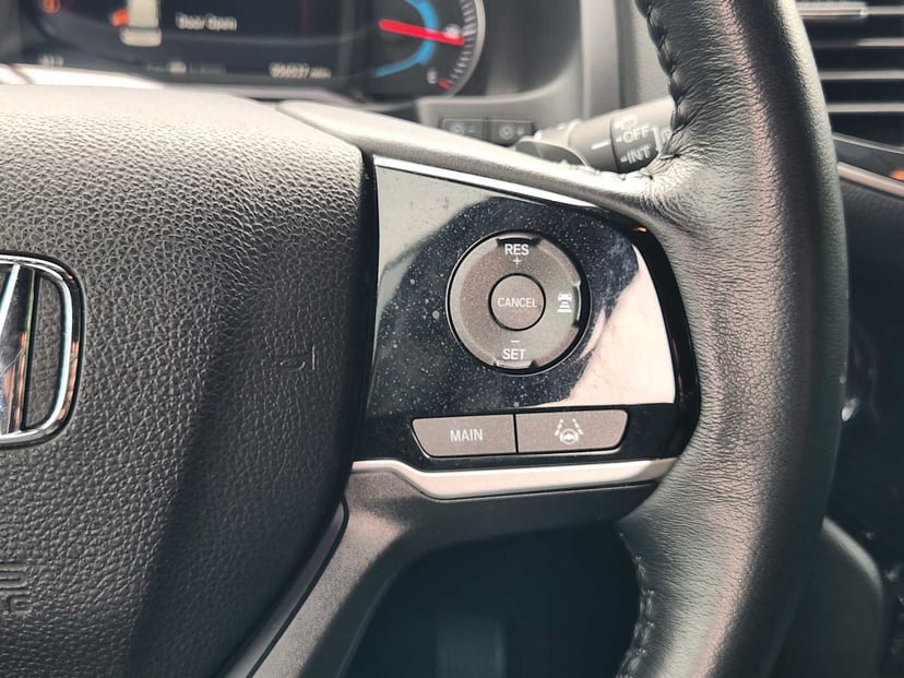 2021 Honda Passport - Image 29