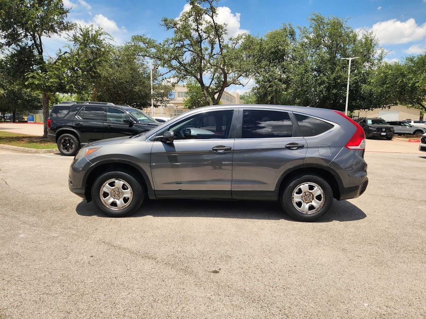 2014 Honda CR-V - Image 3
