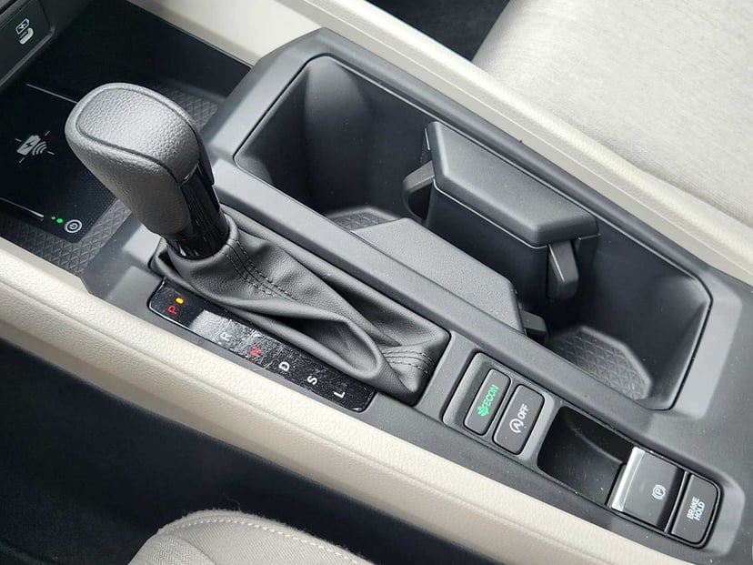 2026 Honda Accord - Image 17