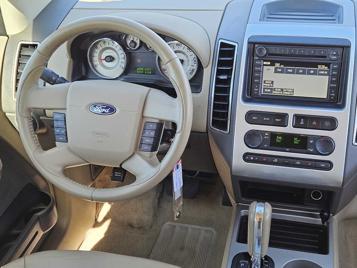 2007 Ford Edge - Image 25