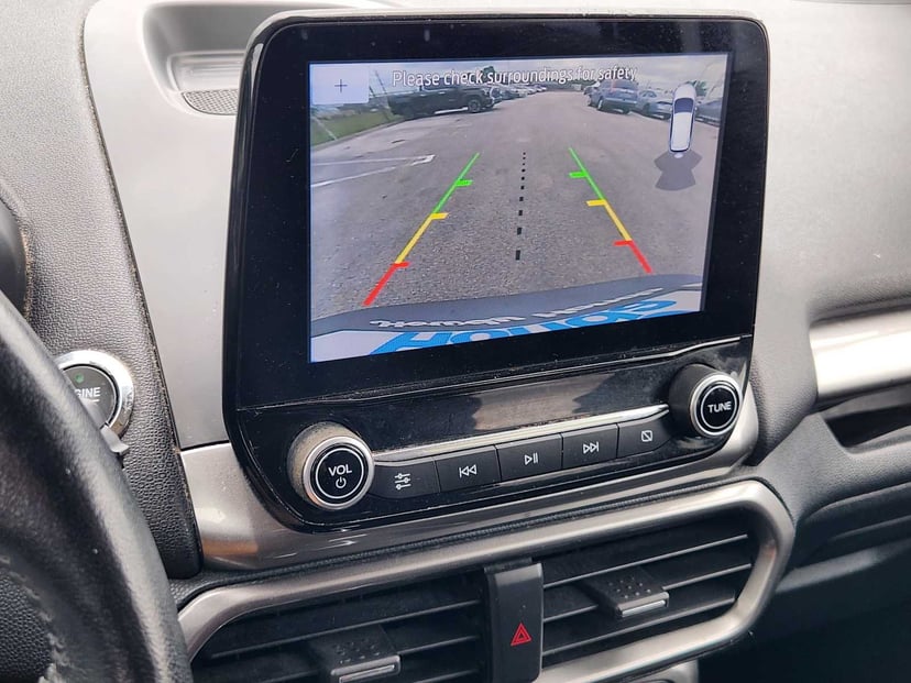 2020 Ford EcoSport - Image 18