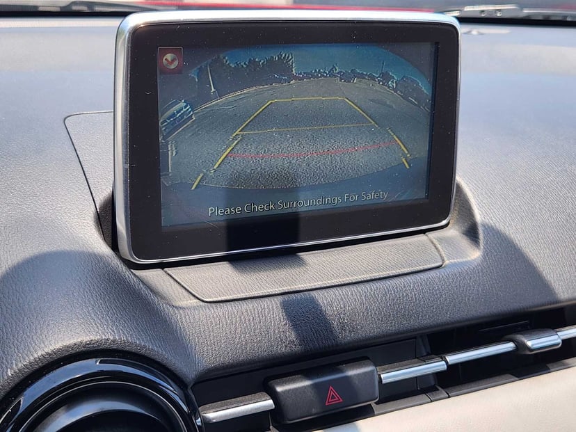 2017 Mazda CX-3 - Image 18