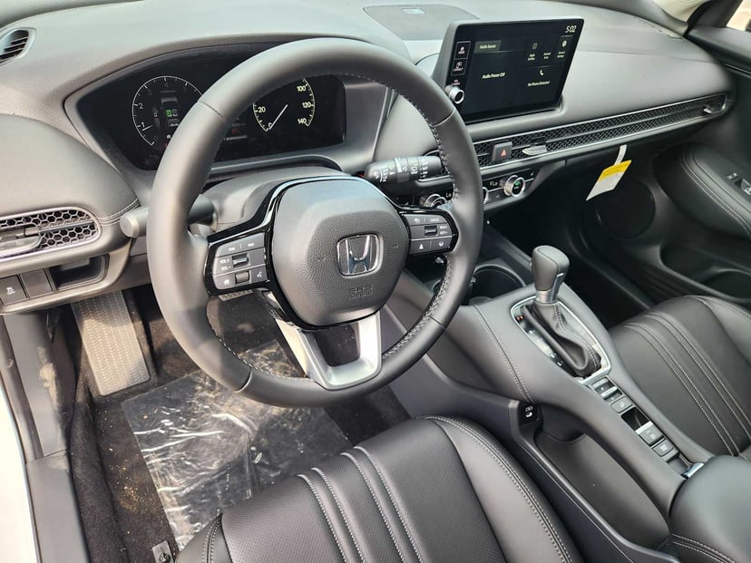 2026 Honda HR-V - Image 2