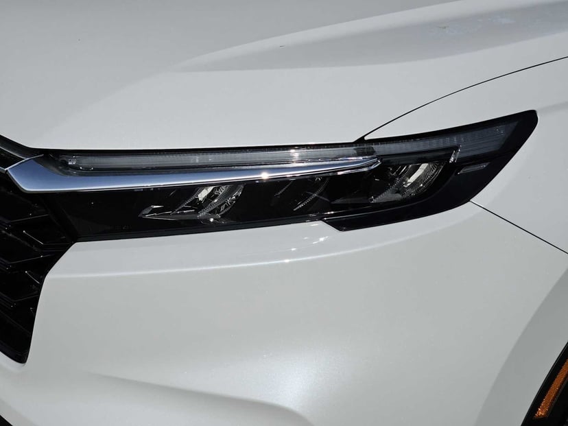 2026 Honda CR-V - Image 7