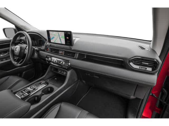 2026 Honda Passport - Image 17