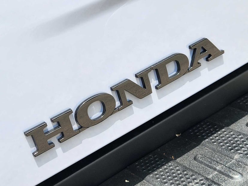 2026 Honda Ridgeline - Image 8