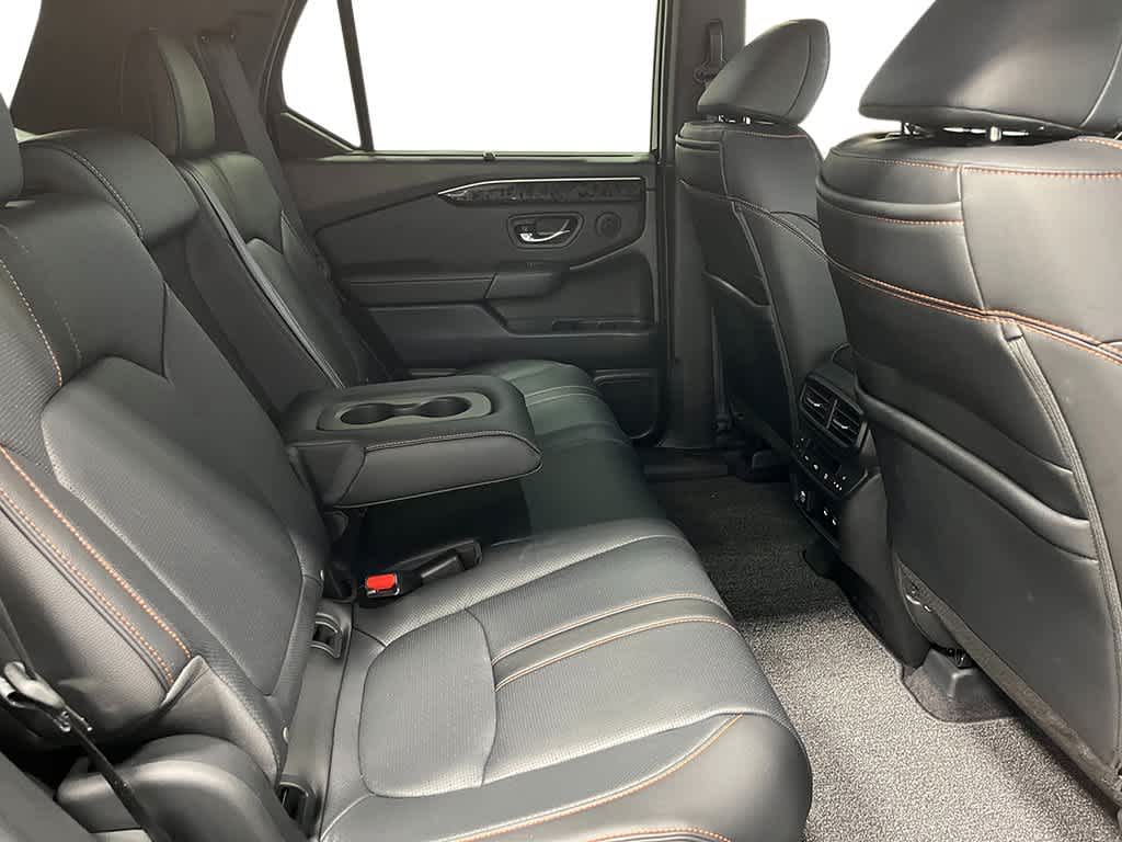 2026 Honda Passport - Image 27