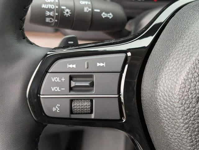 2026 Honda Pilot - Image 17