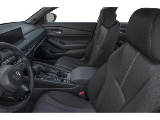 2026 Honda Accord Hybrid - Image 11