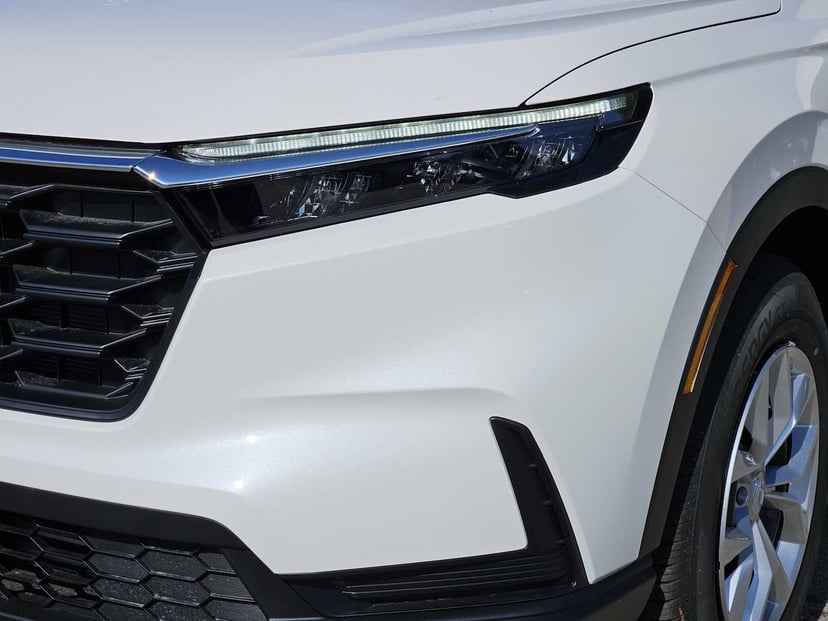 2026 Honda CR-V - Image 6