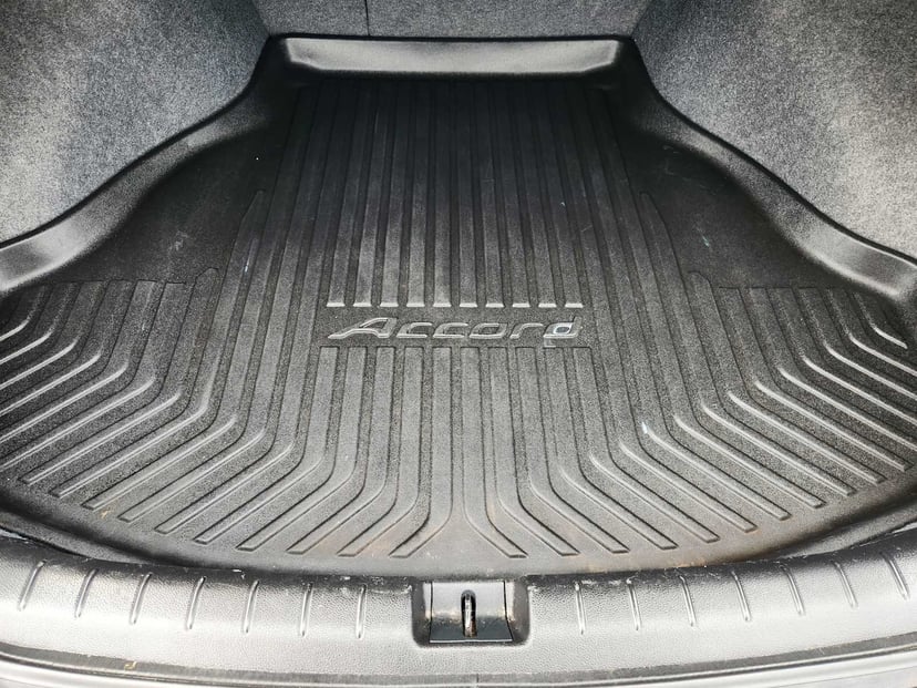2017 Honda Accord - Image 32