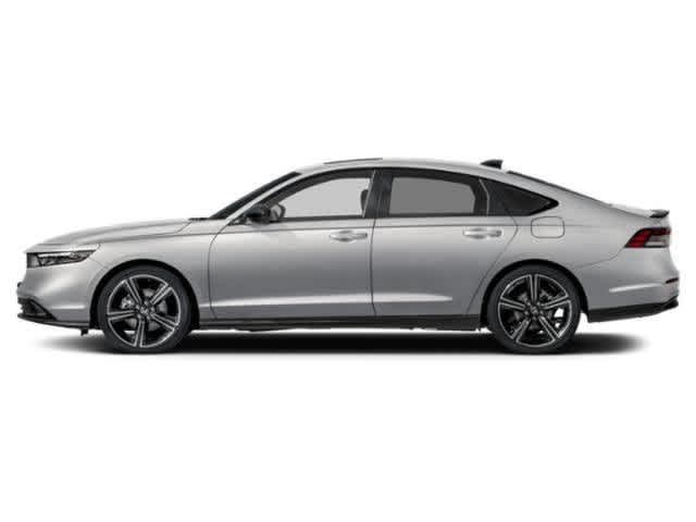 2026 Honda Accord Hybrid - Image 6