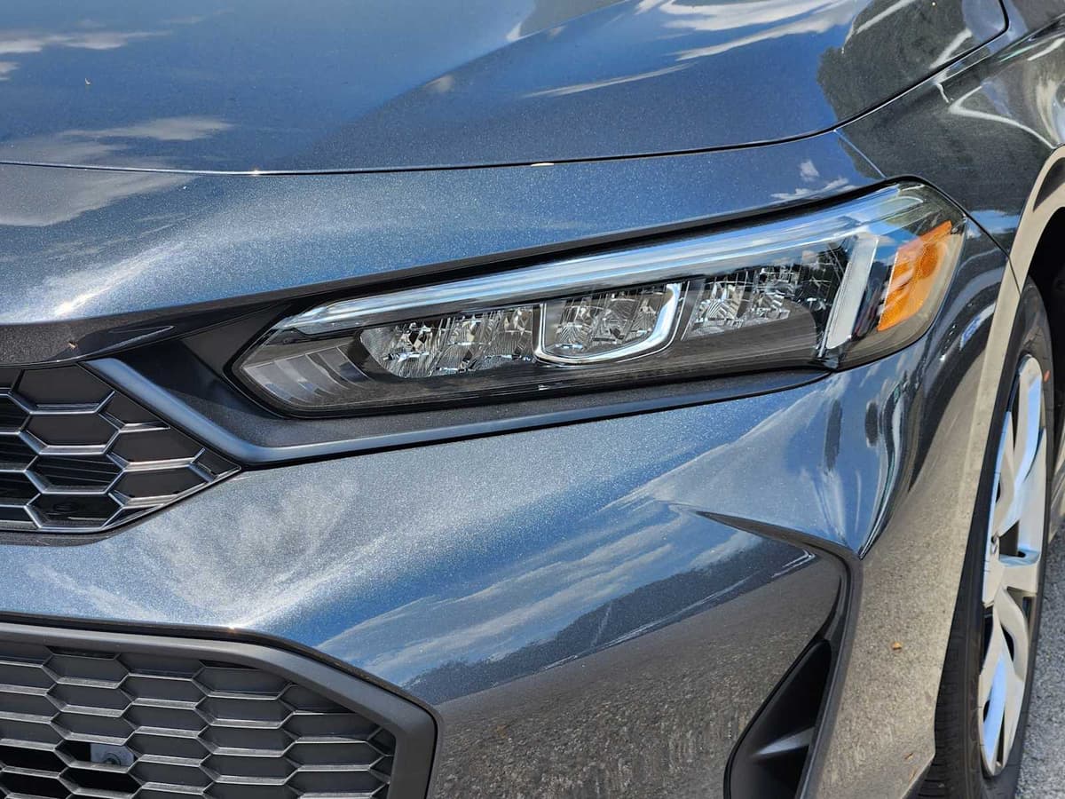 2026 Honda Civic - Image 6