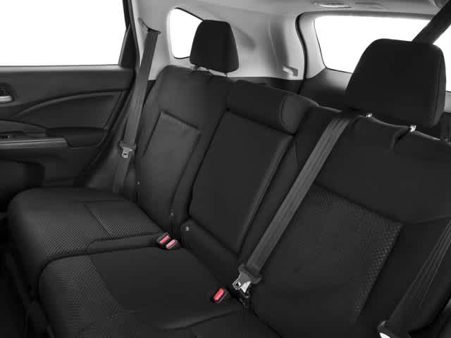 2016 Honda CR-V - Image 13