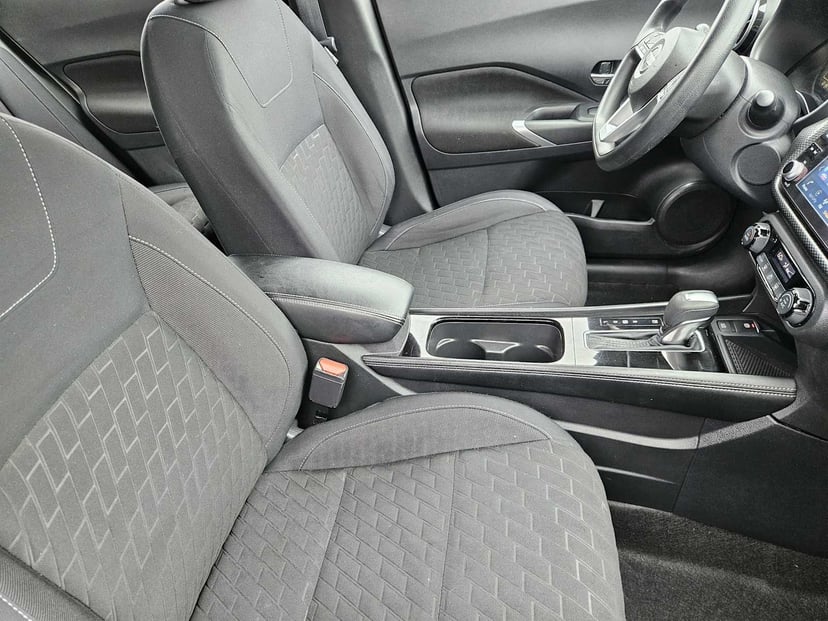 2022 Nissan Kicks - Image 14