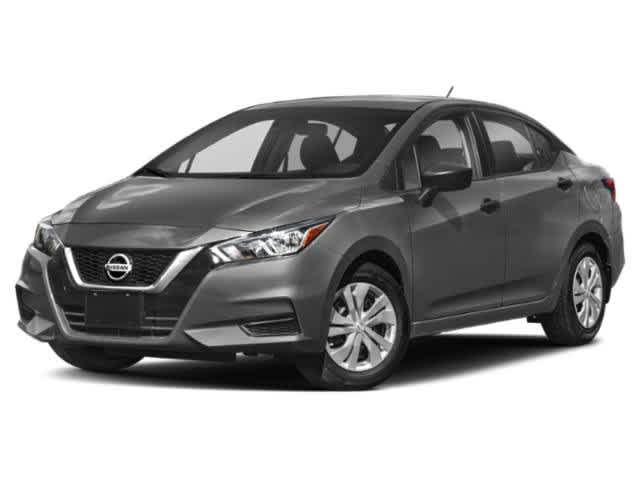 2021 Nissan Versa - Image 4