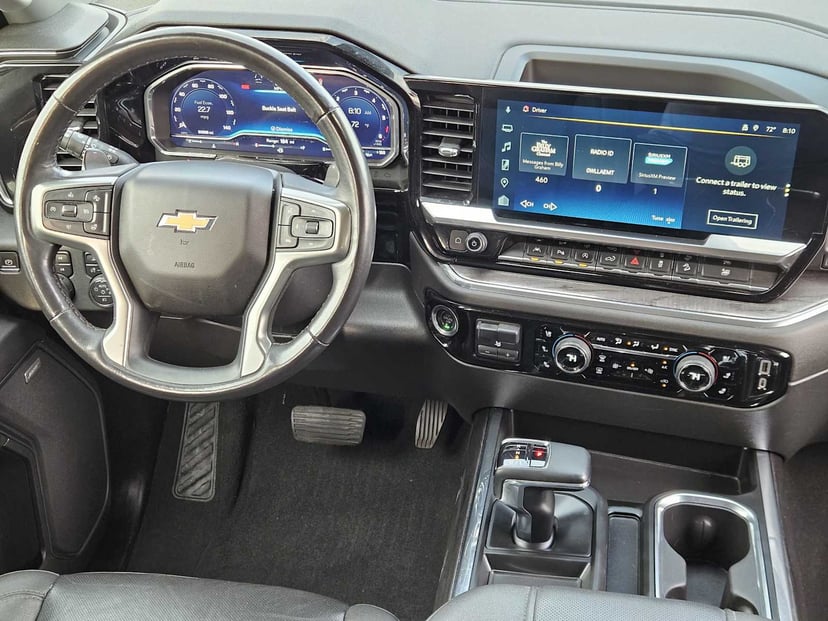 2023 Chevrolet Silverado 1500 - Image 26