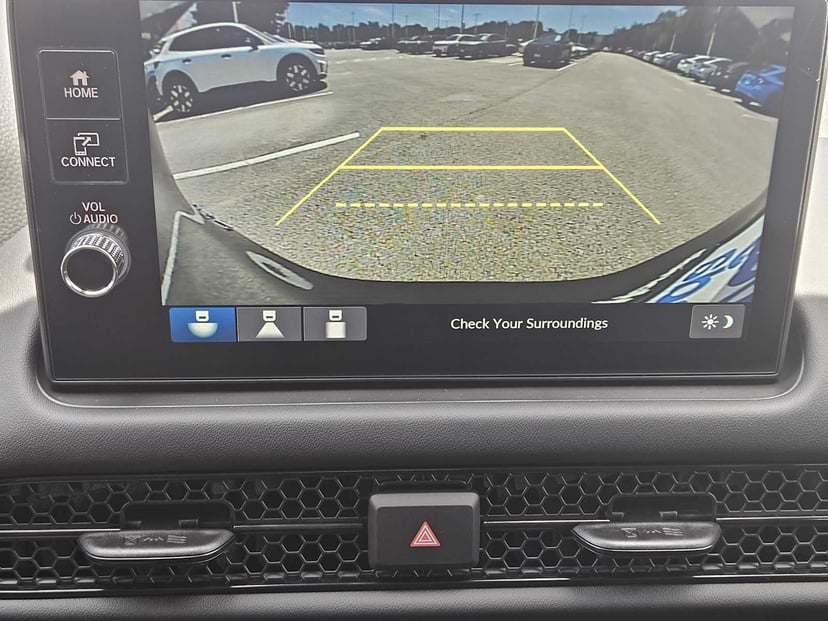 2026 Honda HR-V - Image 14