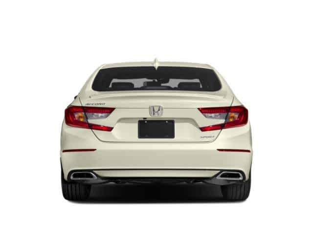 2018 Honda Accord Sedan - Image 8