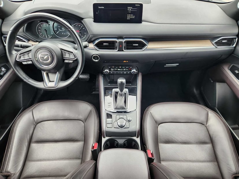 2023 Mazda CX-5 - Image 26