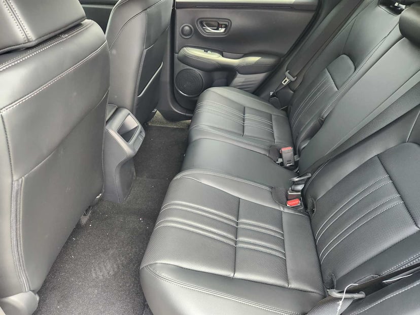 2027 Honda HR-V - Image 23