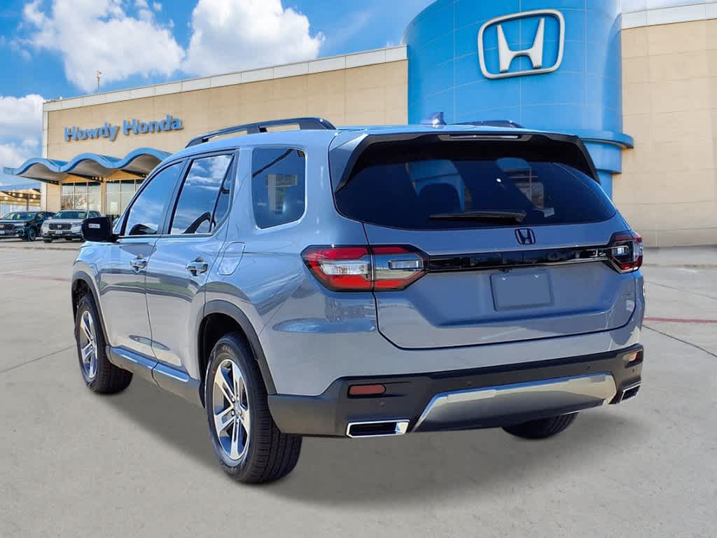 2026 Honda Pilot - Image 2